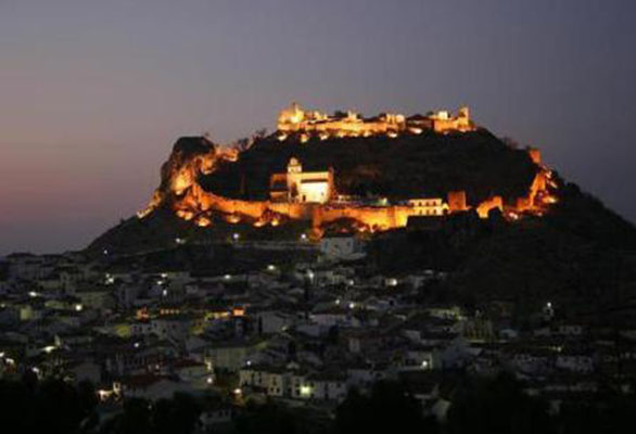 Alumbrado Público