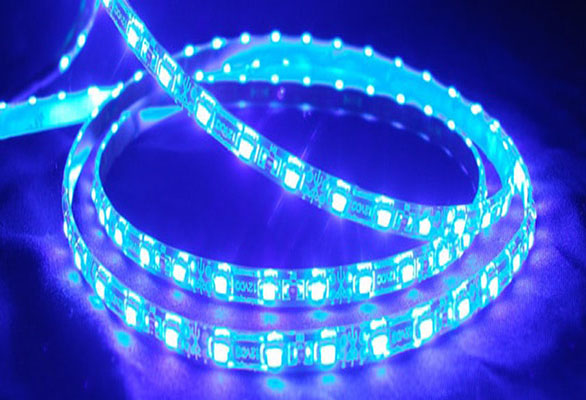 Iluminación Led