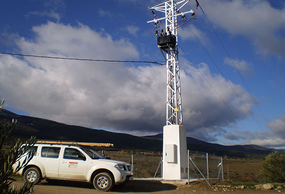 Media Y Baja Tensión