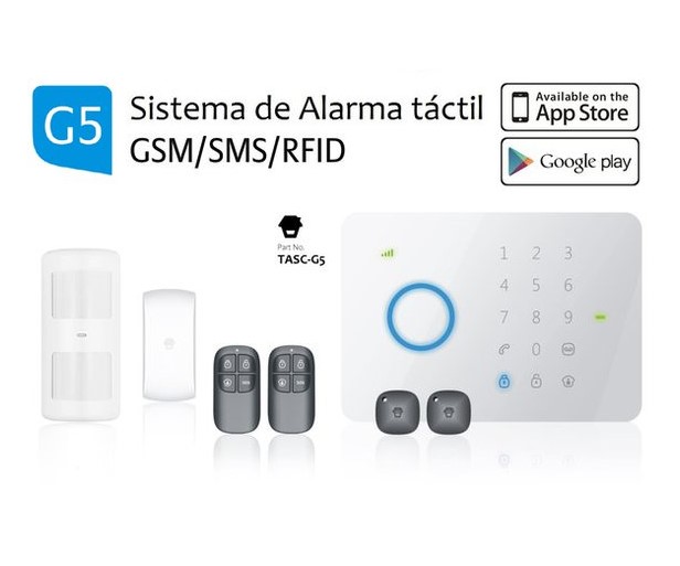 alarma