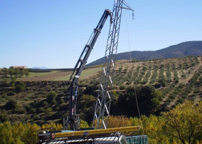 Media Y baja Torre 1